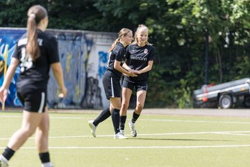 Bild 369 - F Eimsbuettler TV 2 - SG NieBar : Ergebnis: 4:3